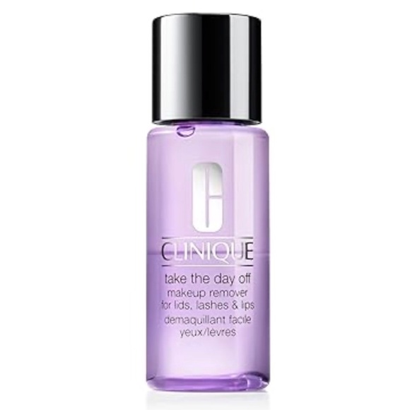 NEW! Clinique Take The Day Off Makeup Remover~1.7 Ounces - Picture 1 of 5